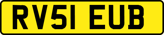 RV51EUB