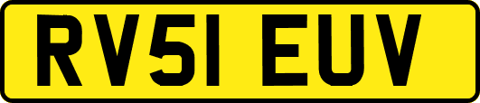 RV51EUV