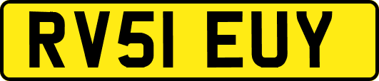 RV51EUY