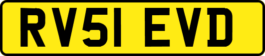 RV51EVD