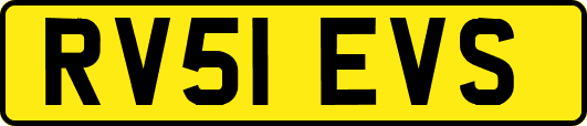 RV51EVS