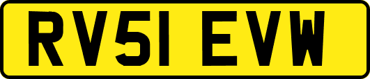 RV51EVW