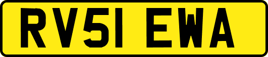 RV51EWA