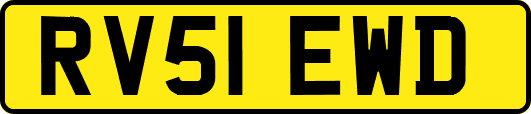 RV51EWD