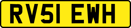 RV51EWH