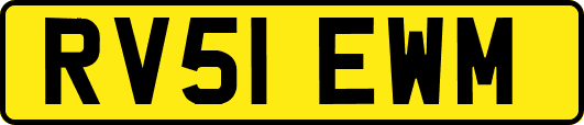 RV51EWM