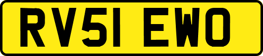 RV51EWO