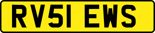 RV51EWS