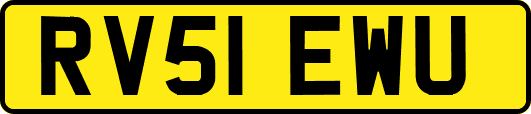 RV51EWU