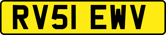 RV51EWV