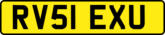 RV51EXU