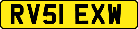 RV51EXW