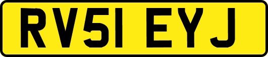 RV51EYJ