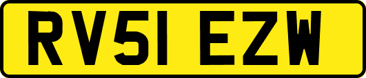 RV51EZW