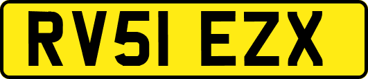 RV51EZX