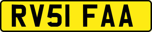 RV51FAA