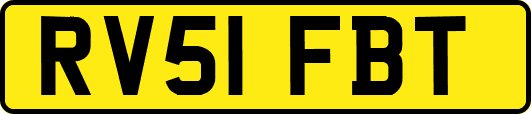 RV51FBT