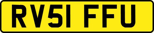 RV51FFU