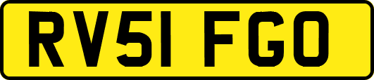 RV51FGO