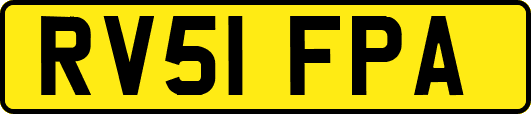 RV51FPA