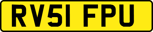 RV51FPU