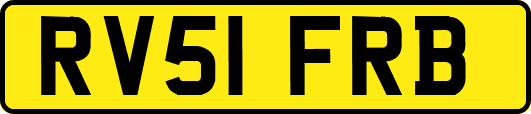 RV51FRB