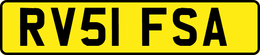 RV51FSA