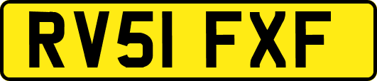 RV51FXF