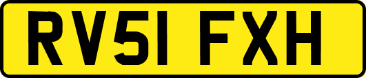 RV51FXH