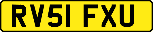 RV51FXU