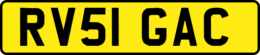 RV51GAC