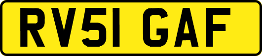 RV51GAF