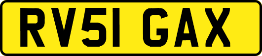 RV51GAX