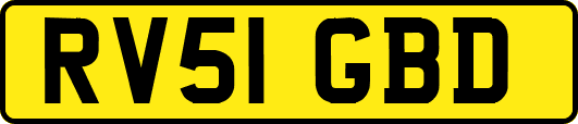 RV51GBD