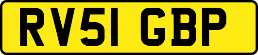 RV51GBP