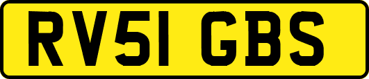 RV51GBS