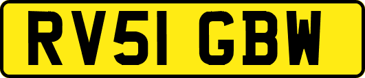 RV51GBW