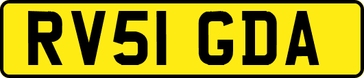 RV51GDA