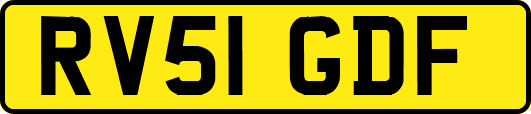 RV51GDF