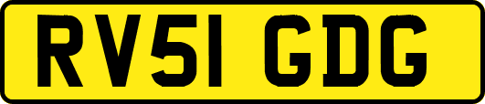 RV51GDG