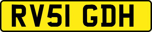 RV51GDH