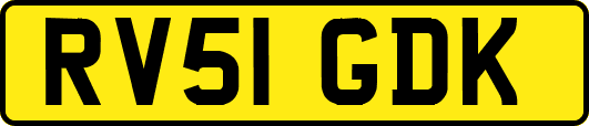 RV51GDK