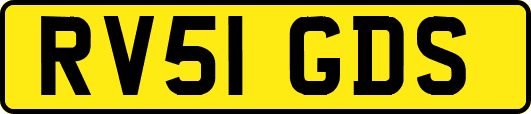 RV51GDS