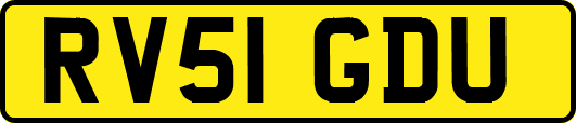 RV51GDU