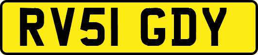 RV51GDY