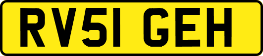 RV51GEH