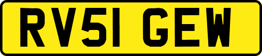 RV51GEW