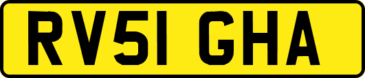 RV51GHA