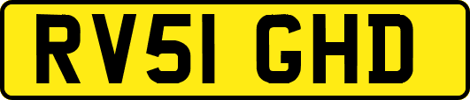 RV51GHD