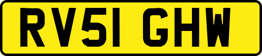 RV51GHW